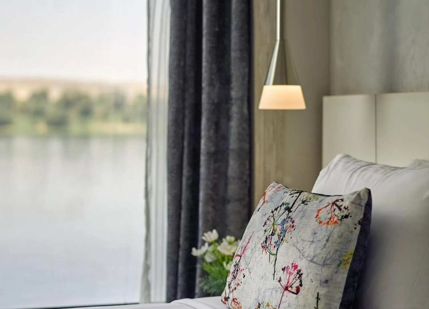 Acamar Nile Cruise - Every Monday From Luxor For 04 & 07 Nights - Every Friday From Aswan For 03 & 07 Nights 5*,  مصر