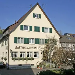 Affittacamere Gasthaus Linde Baden-Baden