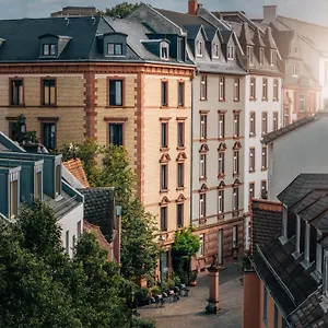 Hotel Libertine Lindenberg Francoforte sul Meno