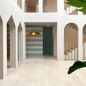 Riad Romeo Marrakesh