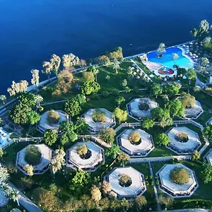 Ośrodek wypoczynkowy Jolie & Kings Island